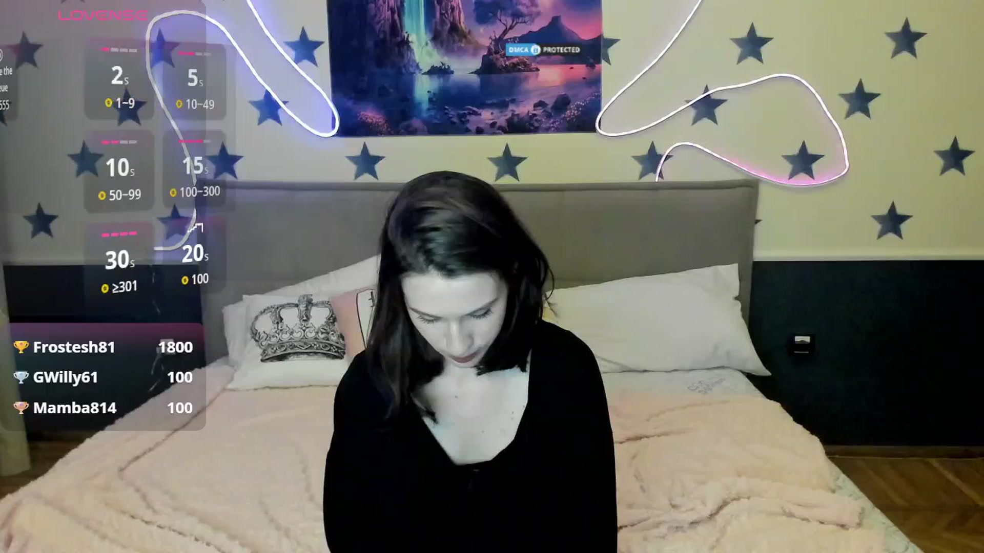Gallery image thumbnail from LilyPoly's myfreecams stream on, 10/09/2025, 19:08 image 2 of 20