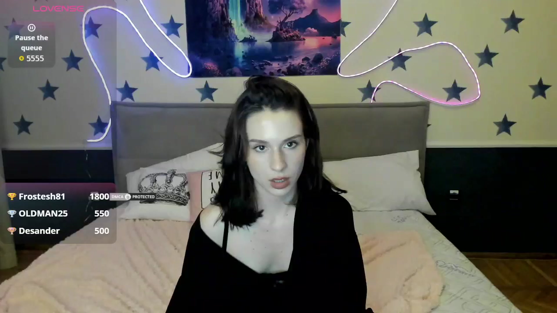 Gallery image thumbnail from LilyPoly's myfreecams stream on, 10/09/2025, 19:08 image 16 of 20