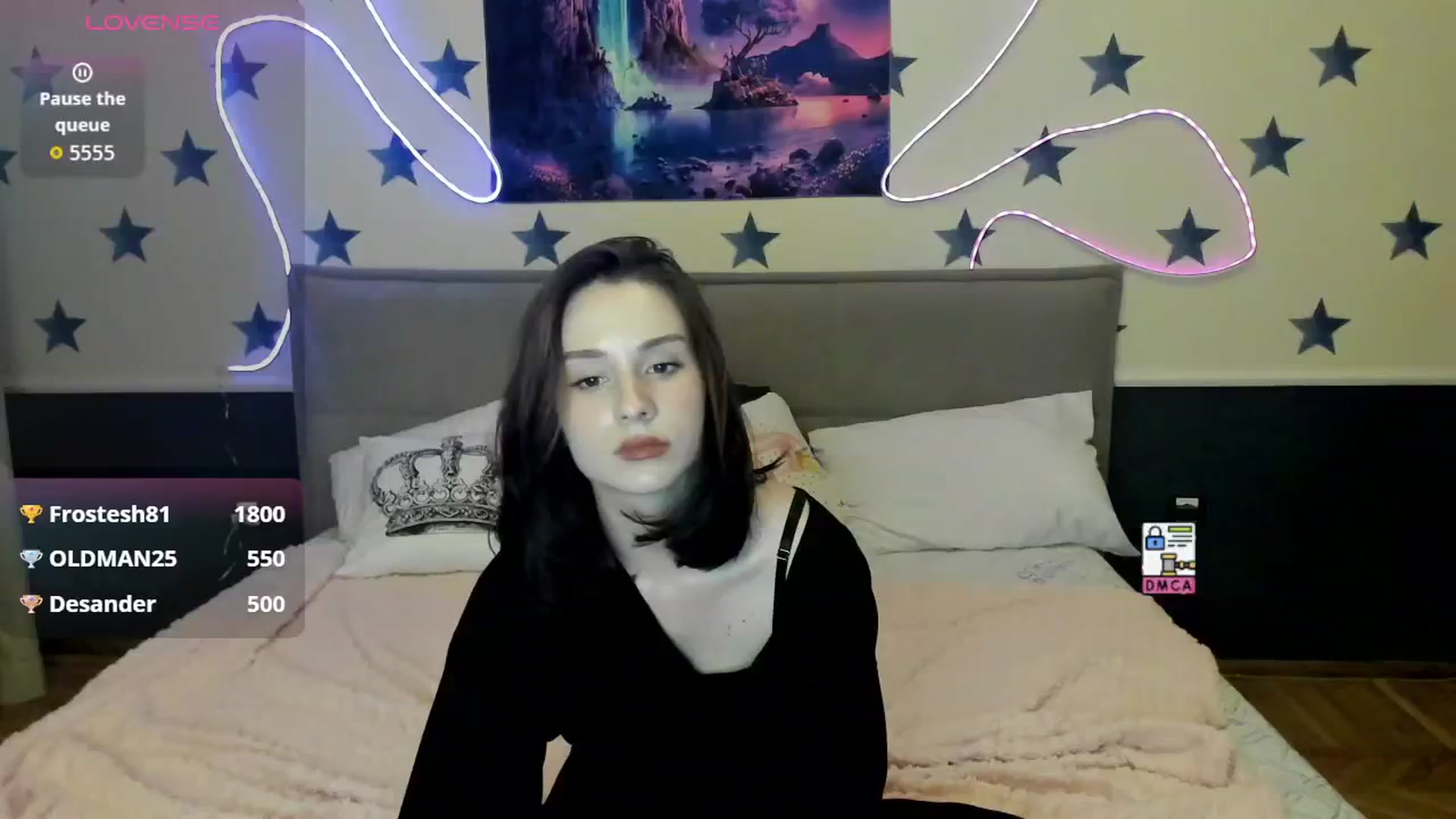 Gallery image thumbnail from LilyPoly's myfreecams stream on, 10/09/2025, 19:08 image 10 of 20