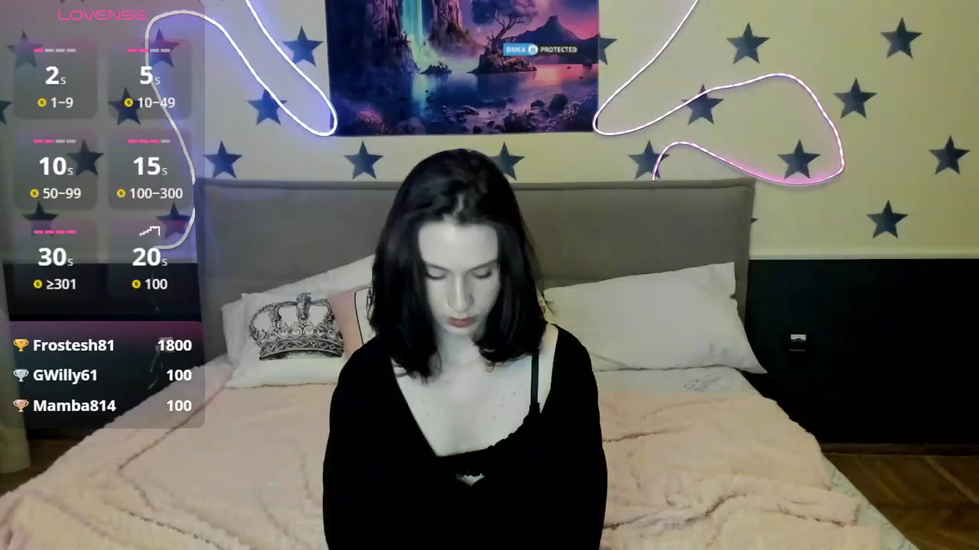 Gallery image thumbnail from LilyPoly's myfreecams stream on, 10/09/2025, 19:08 image 3 of 20