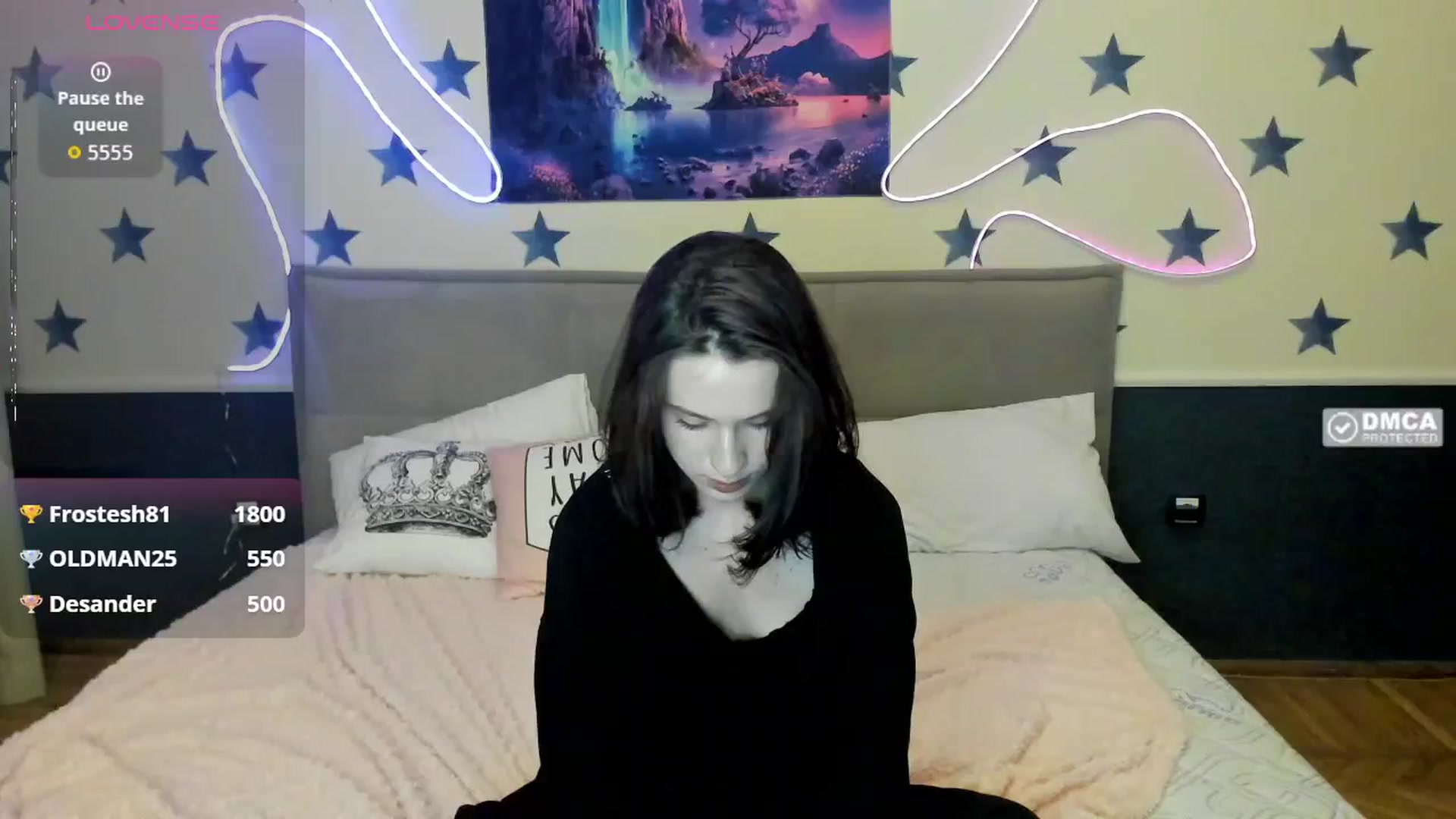 Gallery image thumbnail from LilyPoly's myfreecams stream on, 10/09/2025, 19:08 image 14 of 20