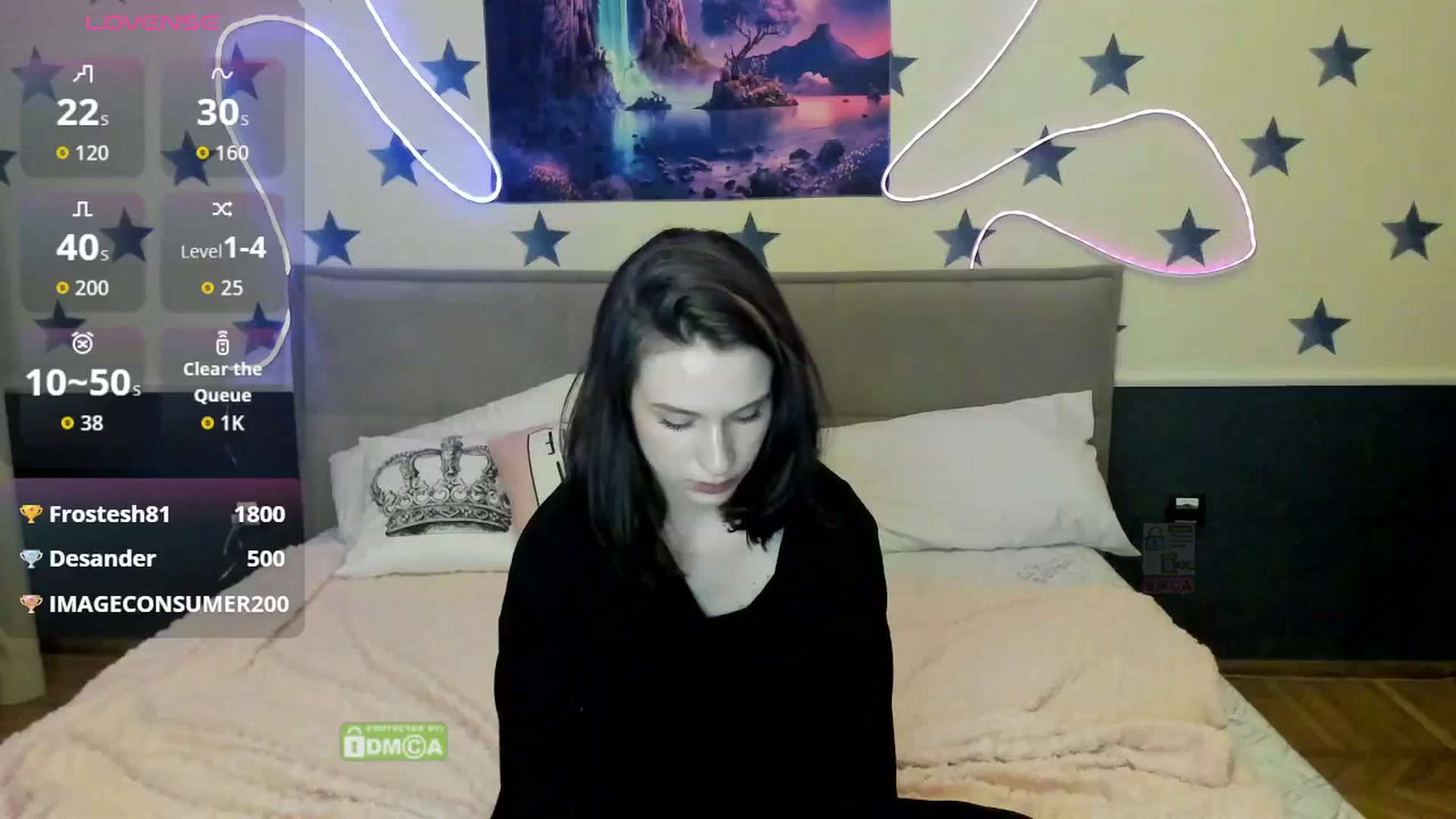 Gallery image thumbnail from LilyPoly's myfreecams stream on, 10/09/2025, 19:08 image 7 of 20