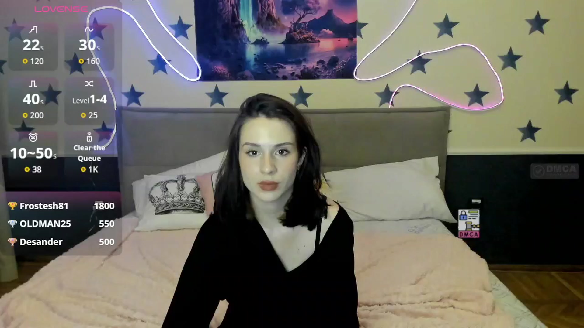 Gallery image thumbnail from LilyPoly's myfreecams stream on, 10/09/2025, 19:08 image 11 of 20