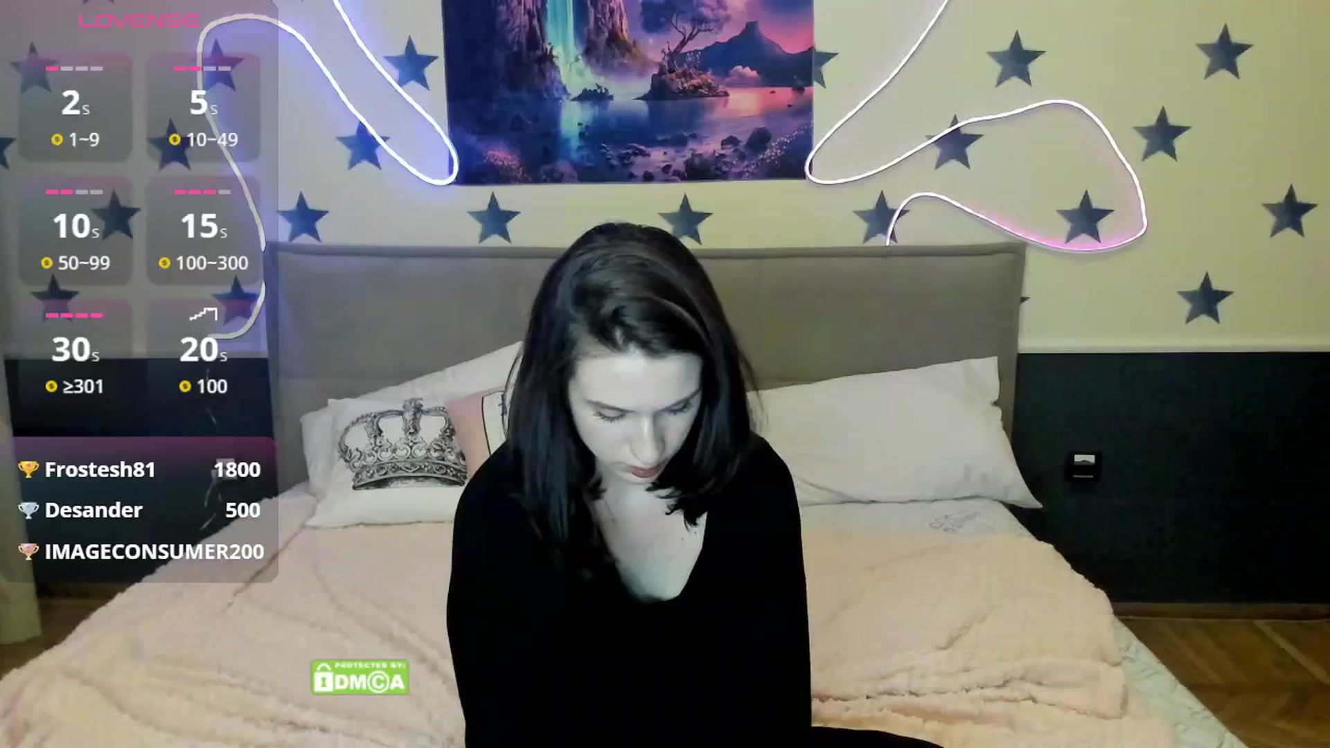 Gallery image thumbnail from LilyPoly's myfreecams stream on, 10/09/2025, 19:08 image 5 of 20