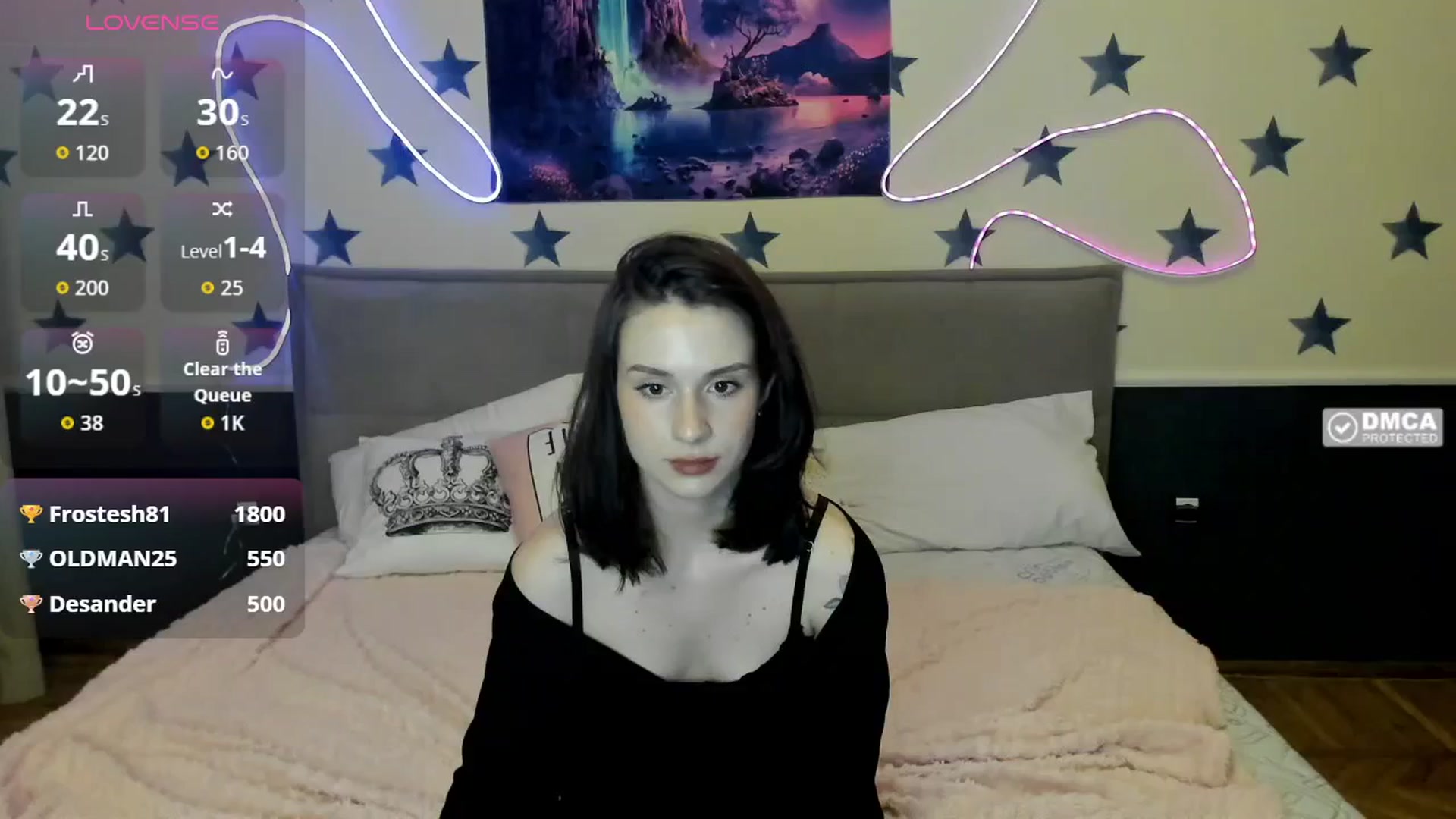 Gallery image thumbnail from LilyPoly's myfreecams stream on, 10/09/2025, 19:08 image 13 of 20