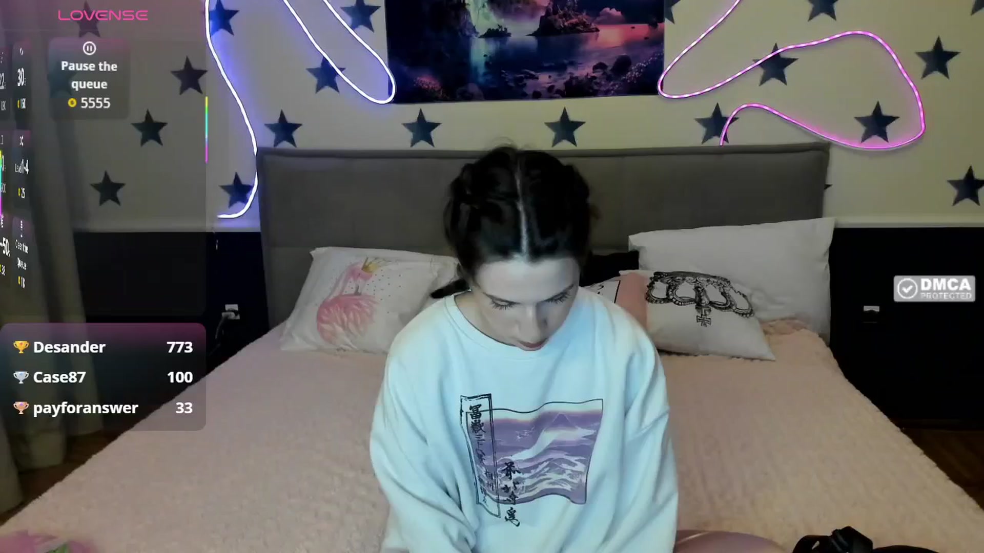 Gallery image thumbnail from LilyPoly's myfreecams stream on, 10/11/2025, 22:07 image 4 of 20