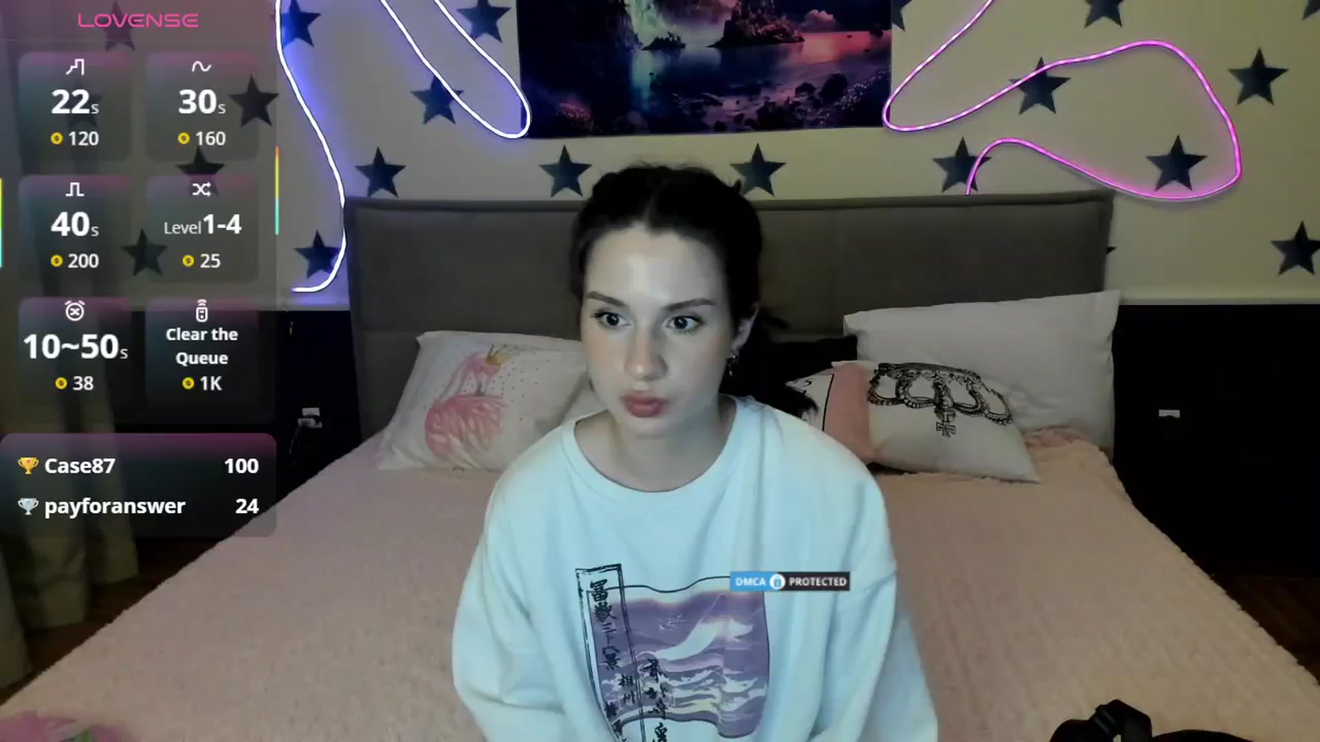 Gallery image thumbnail from LilyPoly's myfreecams stream on, 10/11/2025, 22:07 image 2 of 20