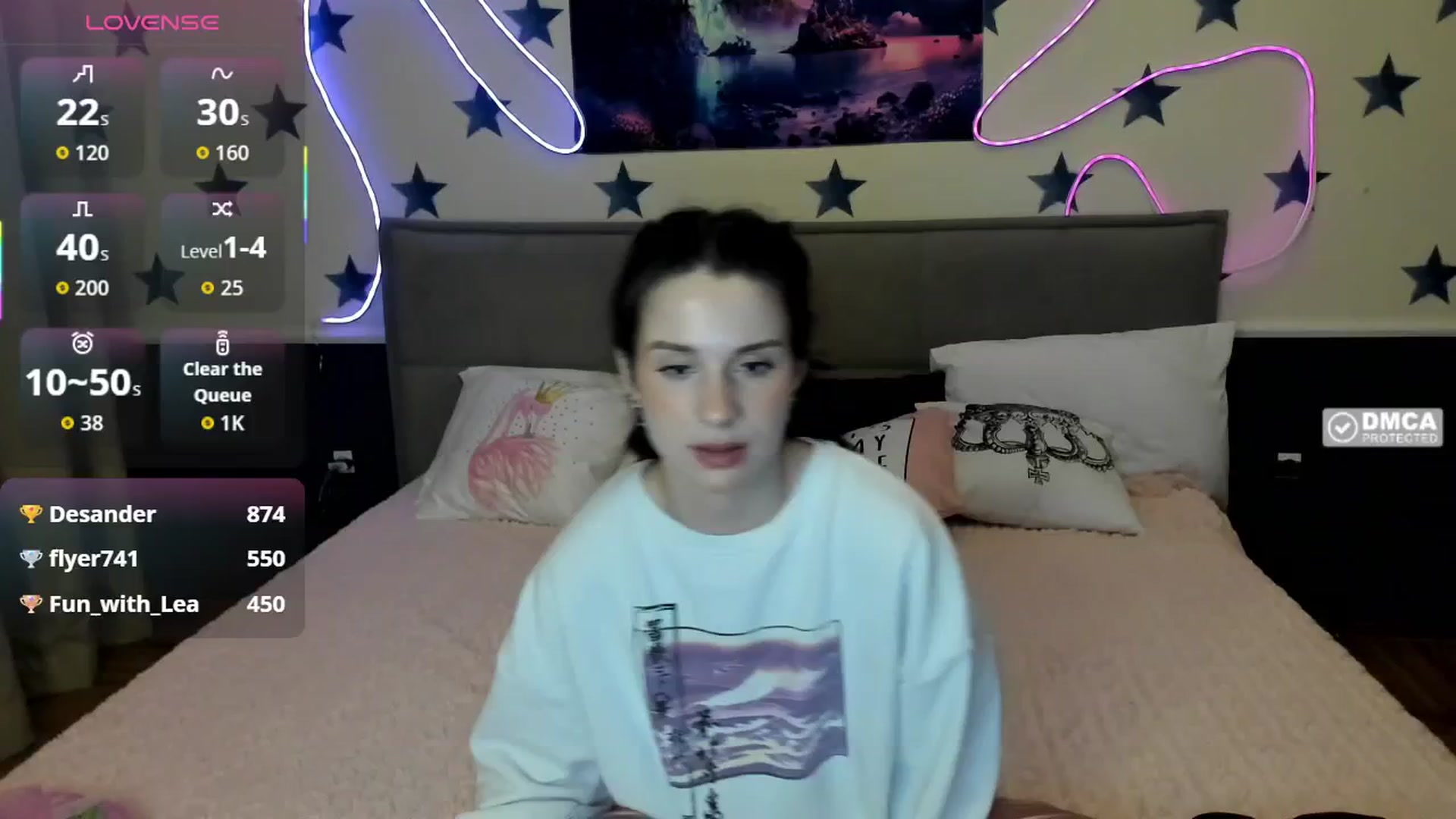 Gallery image thumbnail from LilyPoly's myfreecams stream on, 10/11/2025, 22:07 image 20 of 20