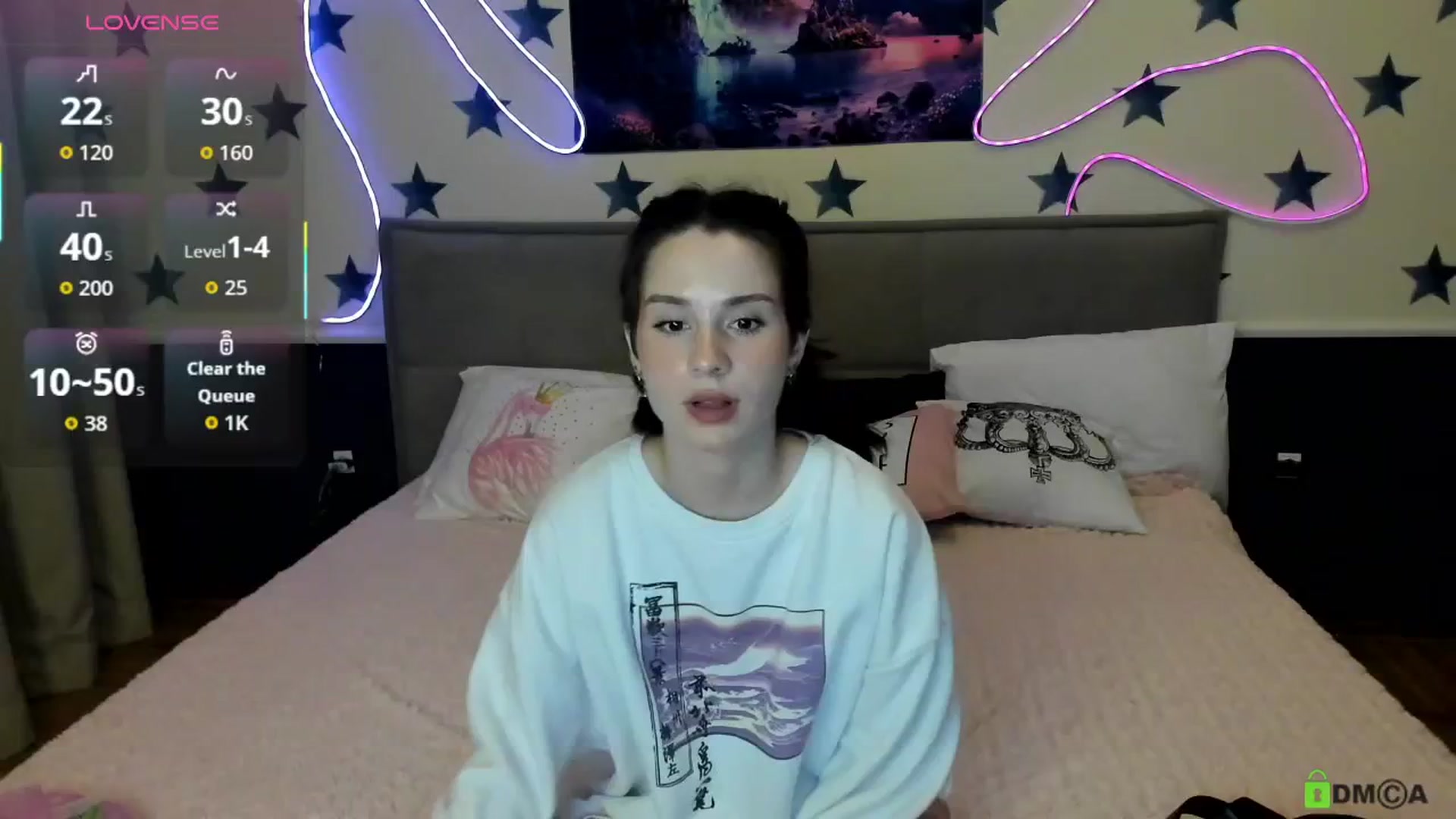 Gallery image thumbnail from LilyPoly's myfreecams stream on, 10/11/2025, 22:07 image 8 of 20