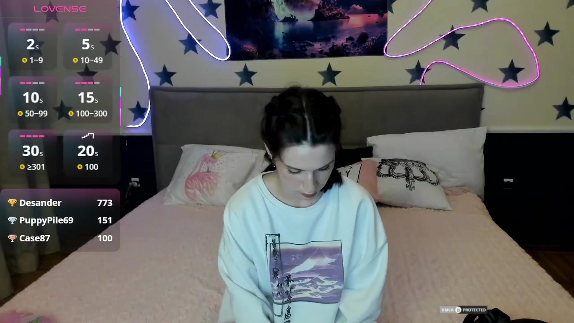 Gallery image thumbnail from LilyPoly's myfreecams stream on, 10/11/2025, 22:07 image 7 of 20
