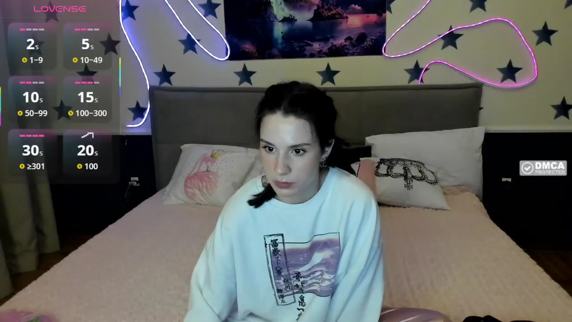 Gallery image thumbnail from LilyPoly's myfreecams stream on, 10/11/2025, 22:07 image 12 of 20