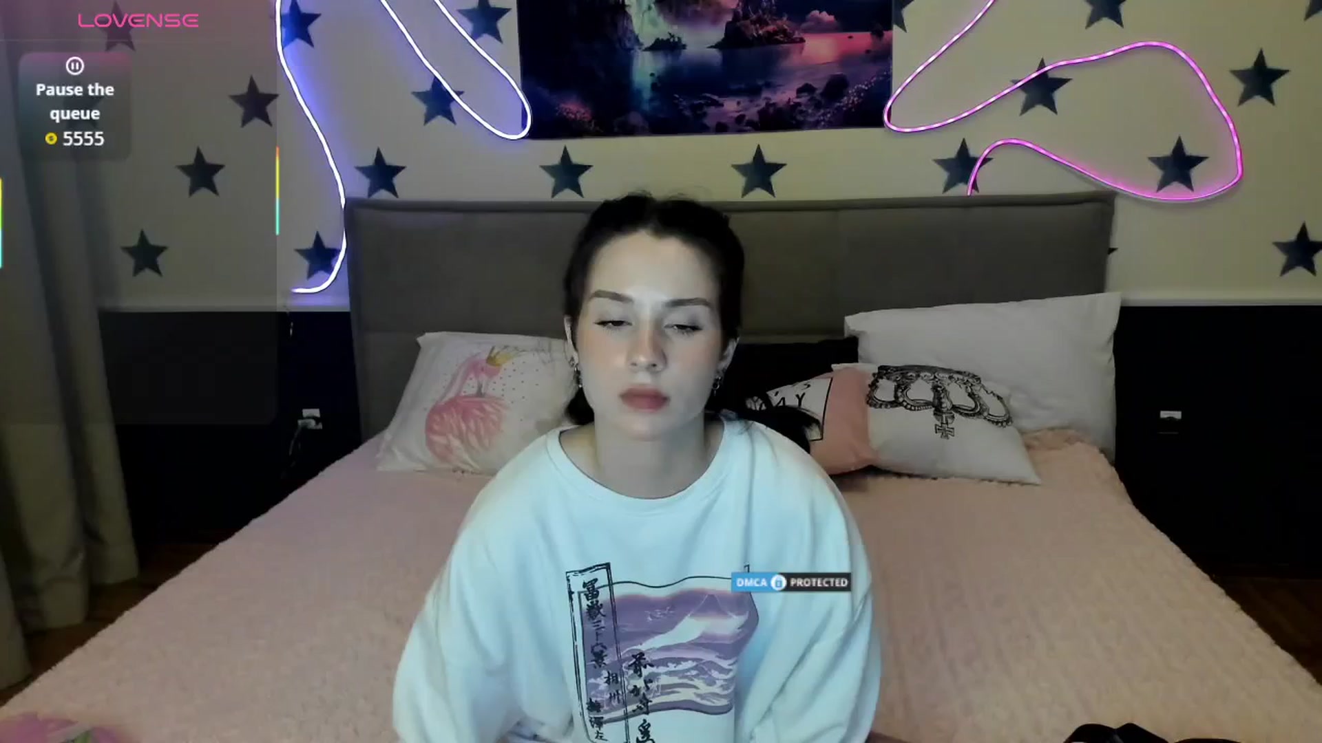 Gallery image thumbnail from LilyPoly's myfreecams stream on, 10/11/2025, 22:07 image 10 of 20
