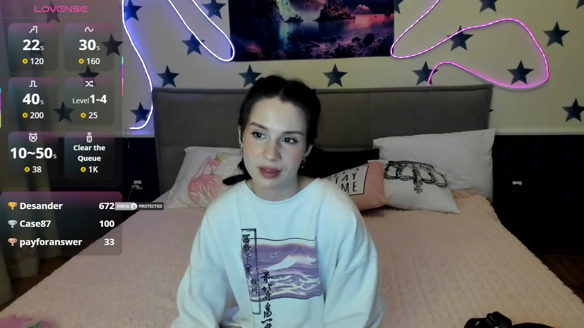 Gallery image thumbnail from LilyPoly's myfreecams stream on, 10/11/2025, 22:07 image 3 of 20