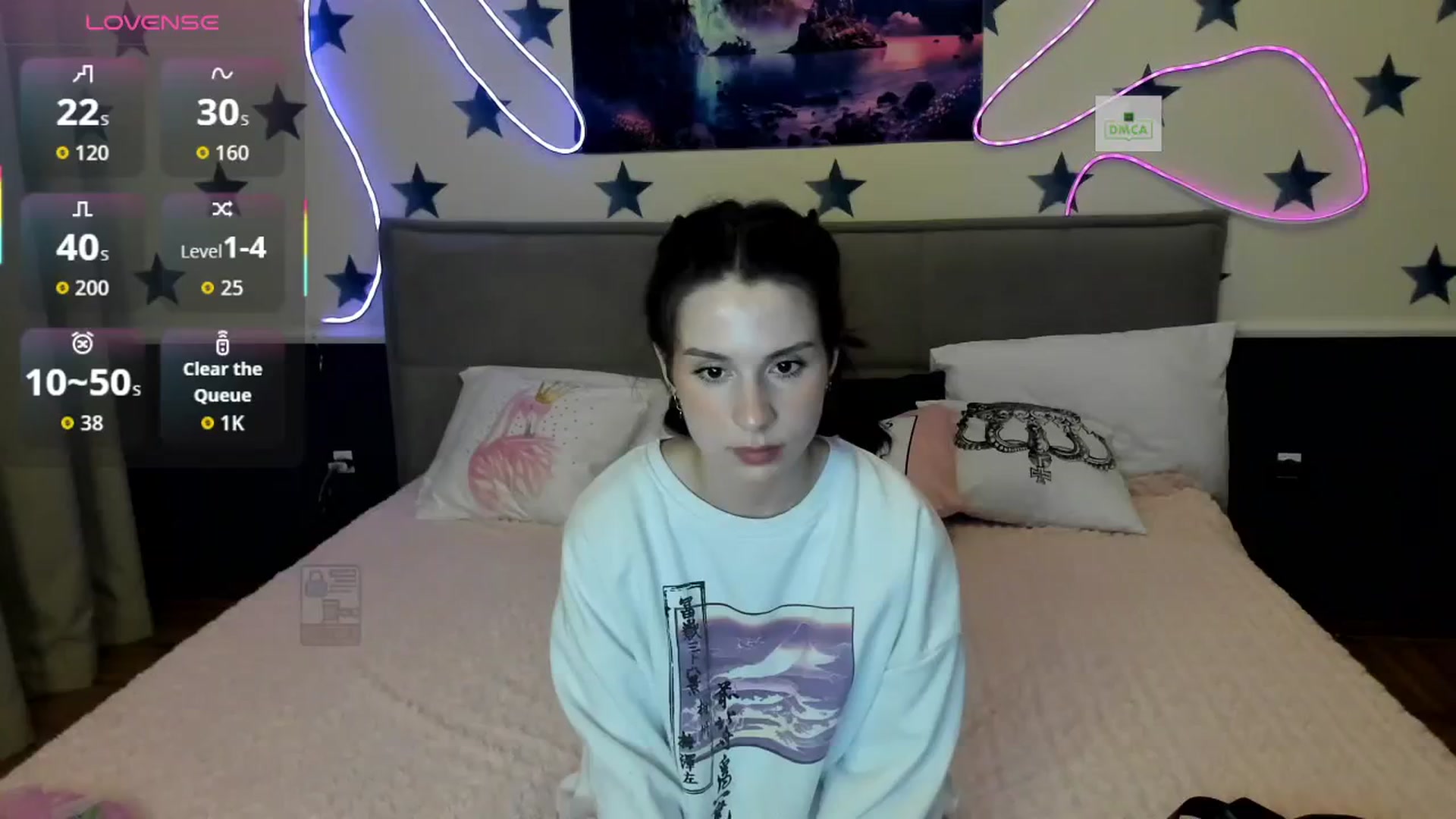 Gallery image thumbnail from LilyPoly's myfreecams stream on, 10/11/2025, 22:07 image 9 of 20