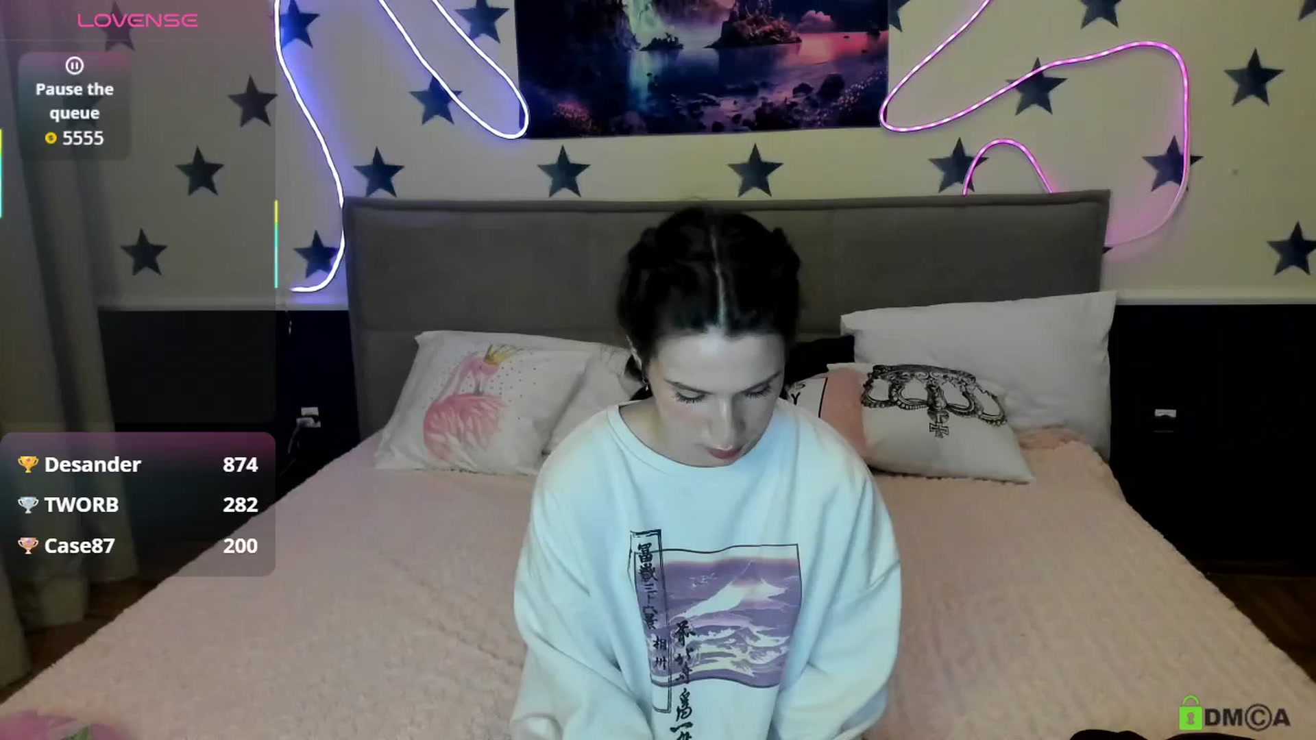 Gallery image thumbnail from LilyPoly's myfreecams stream on, 10/11/2025, 22:07 image 16 of 20