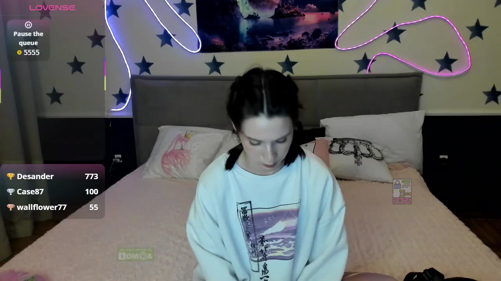 Gallery image thumbnail from LilyPoly's myfreecams stream on, 10/11/2025, 22:07 image 5 of 20