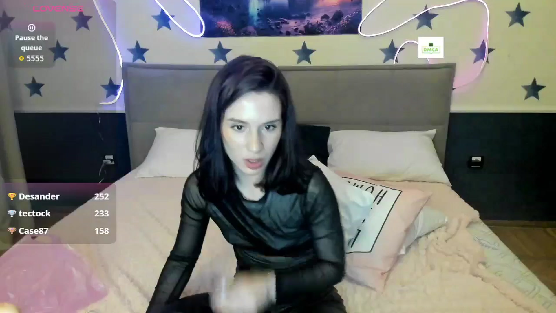 Gallery image thumbnail from LilyPoly's myfreecams stream on, 10/12/2025, 23:15 image 17 of 20