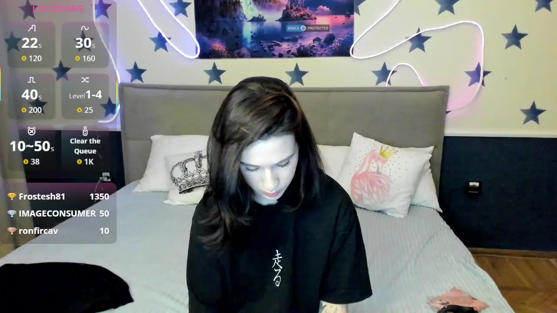 Gallery image thumbnail from LilyPoly's myfreecams stream on, 10/15/2025, 21:11 image 1 of 20