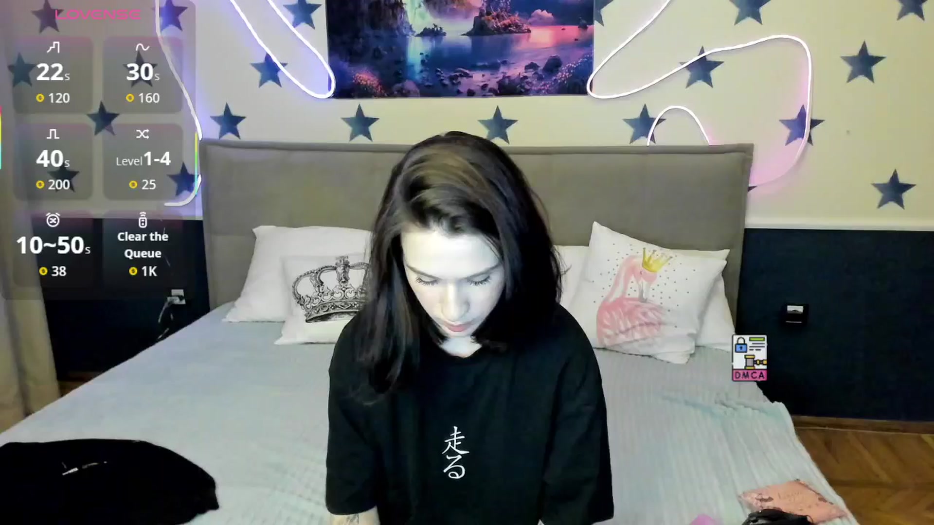 Gallery image thumbnail from LilyPoly's myfreecams stream on, 10/15/2025, 21:11 image 9 of 20