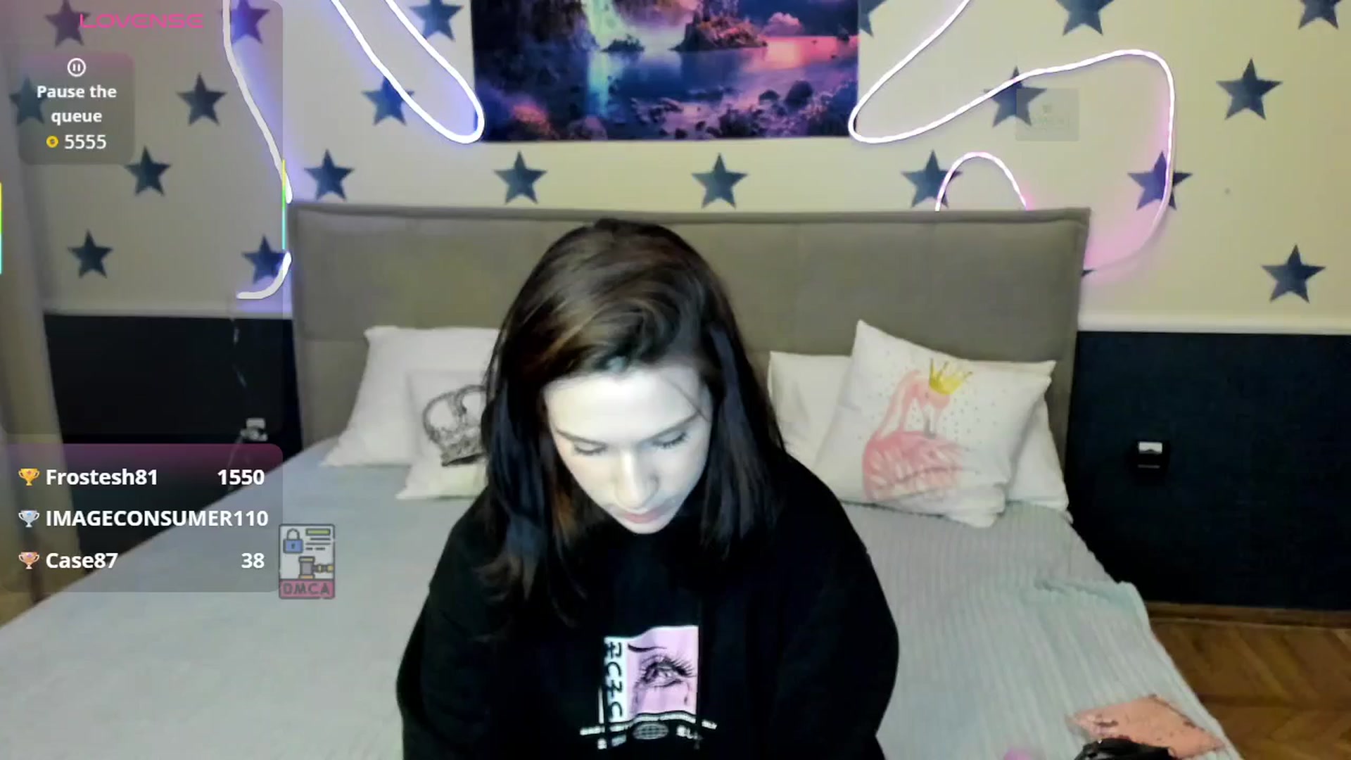 Gallery image thumbnail from LilyPoly's myfreecams stream on, 10/15/2025, 21:11 image 18 of 20