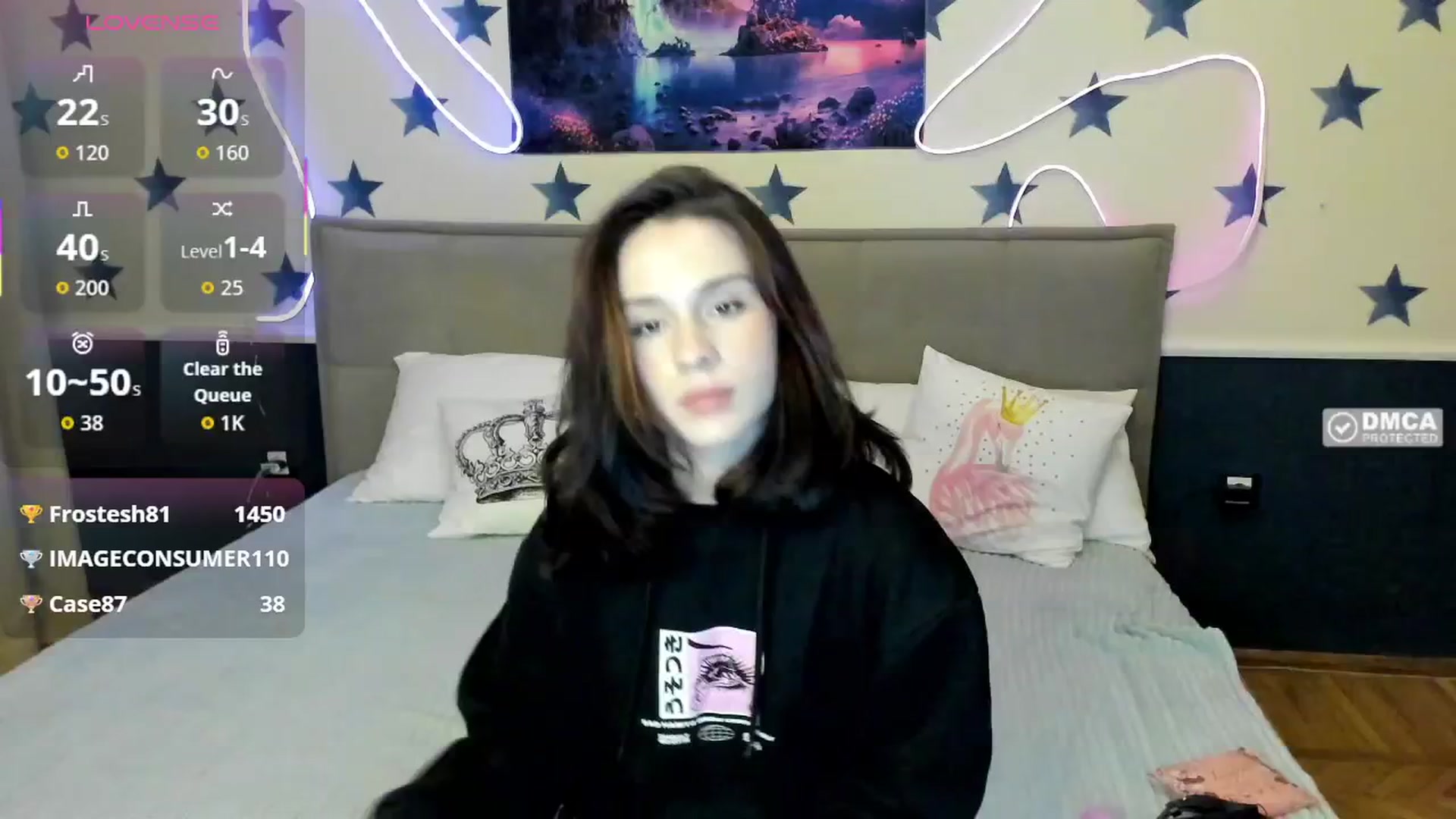 Gallery image thumbnail from LilyPoly's myfreecams stream on, 10/15/2025, 21:11 image 13 of 20