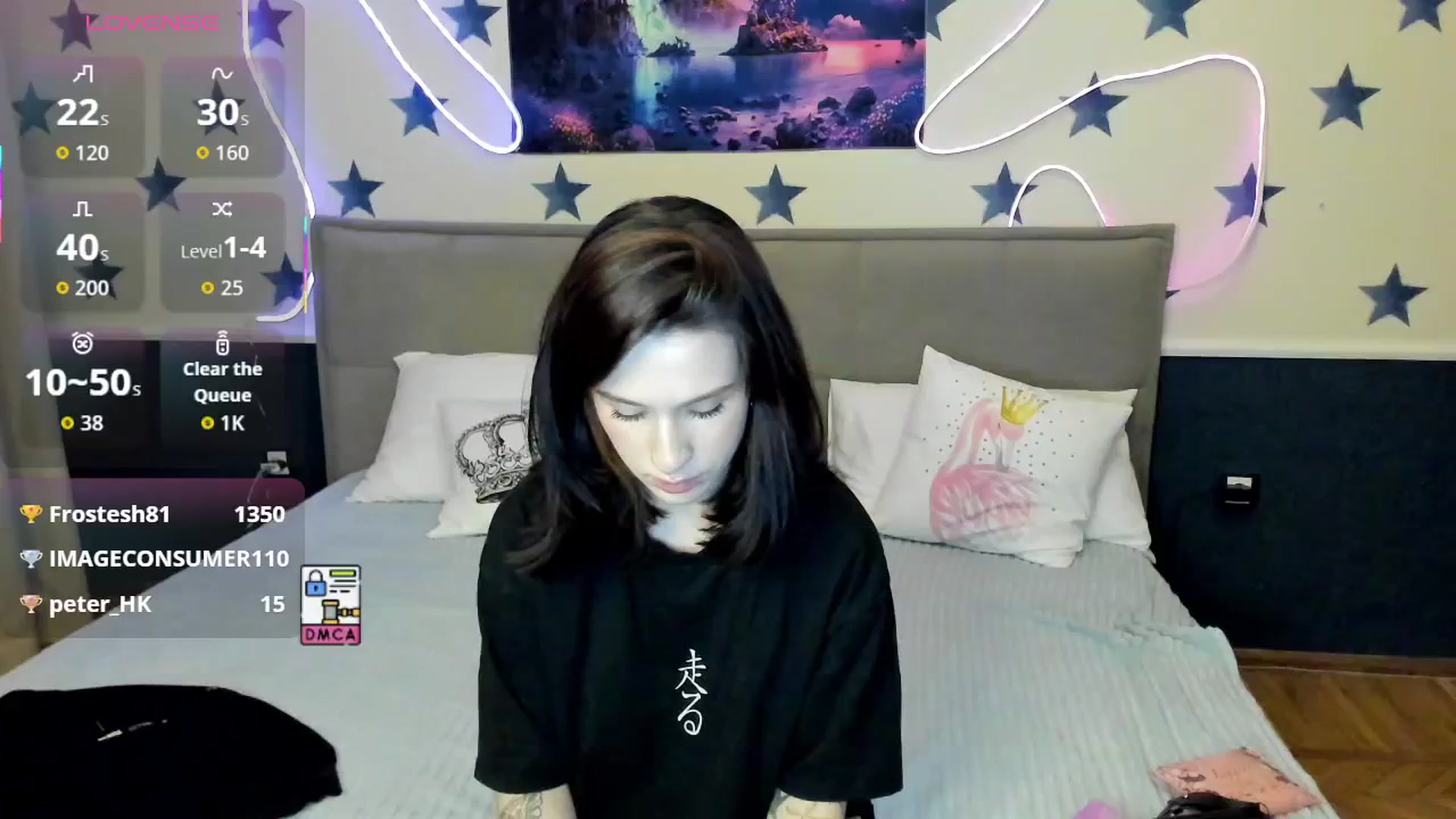 Gallery image thumbnail from LilyPoly's myfreecams stream on, 10/15/2025, 21:11 image 7 of 20