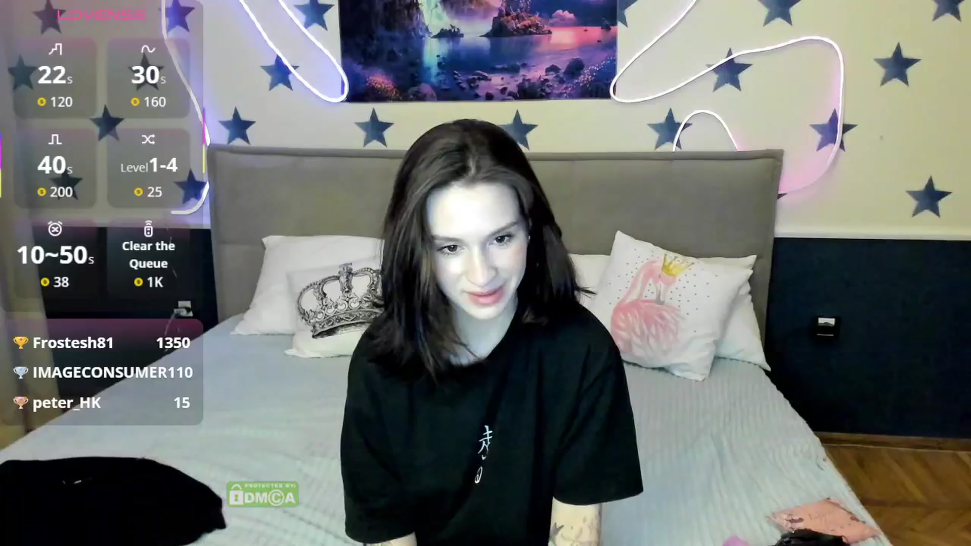 Gallery image thumbnail from LilyPoly's myfreecams stream on, 10/15/2025, 21:11 image 5 of 20