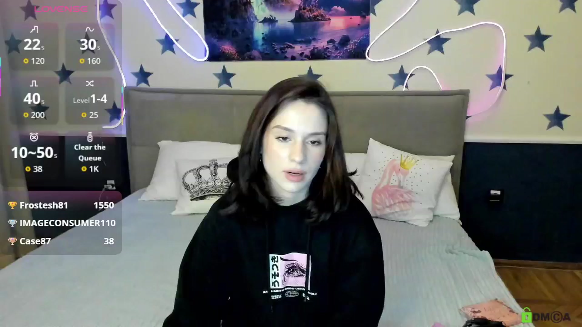 Gallery image thumbnail from LilyPoly's myfreecams stream on, 10/15/2025, 21:11 image 15 of 20