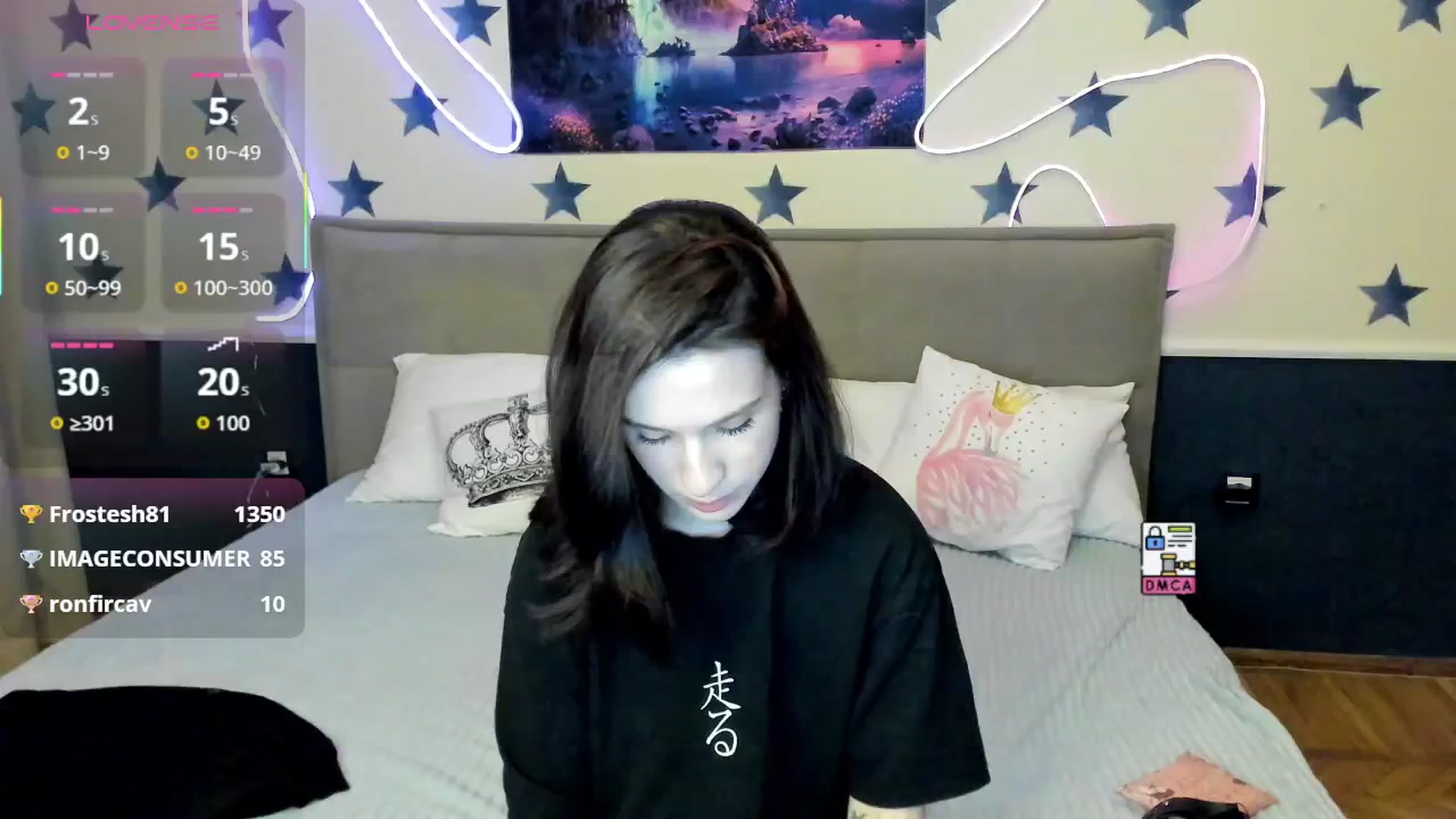 Gallery image thumbnail from LilyPoly's myfreecams stream on, 10/15/2025, 21:11 image 2 of 20
