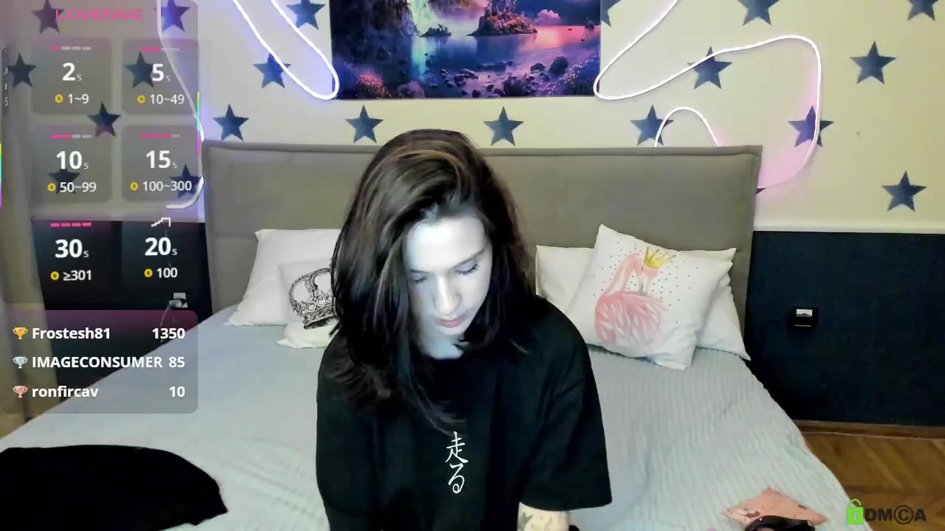 Gallery image thumbnail from LilyPoly's myfreecams stream on, 10/15/2025, 21:11 image 4 of 20