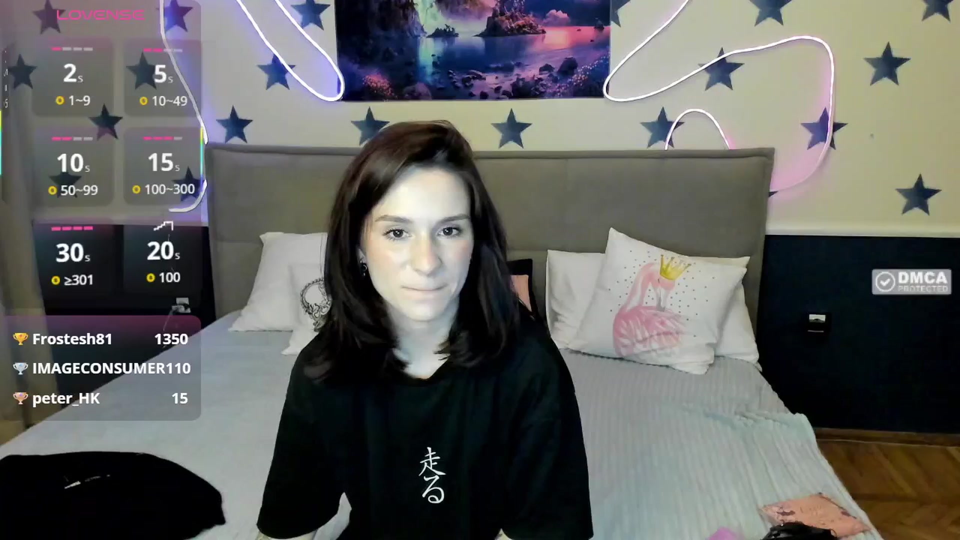 Gallery image thumbnail from LilyPoly's myfreecams stream on, 10/15/2025, 21:11 image 6 of 20