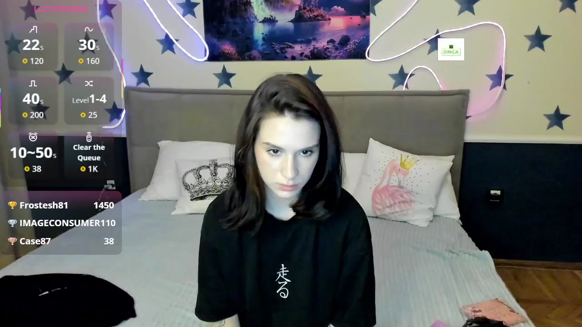 Gallery image thumbnail from LilyPoly's myfreecams stream on, 10/15/2025, 21:11 image 11 of 20