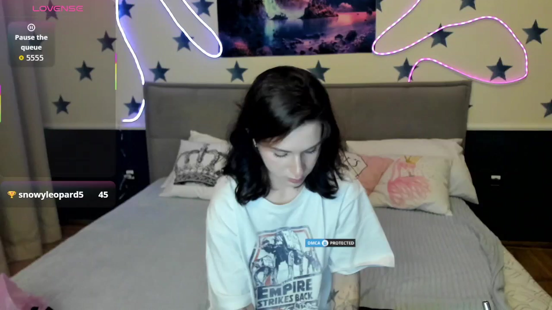 Gallery image thumbnail from LilyPoly's myfreecams stream on, 10/18/2025, 20:15 image 1 of 20