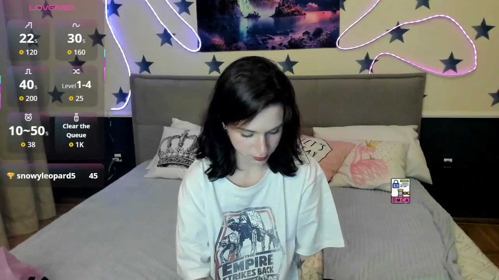 Gallery image thumbnail from LilyPoly's myfreecams stream on, 10/18/2025, 20:15 image 2 of 20