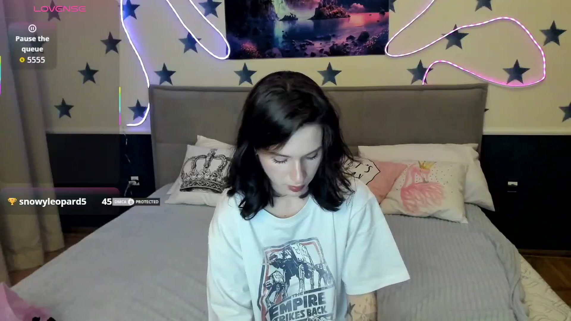 Gallery image thumbnail from LilyPoly's myfreecams stream on, 10/18/2025, 20:15 image 5 of 20