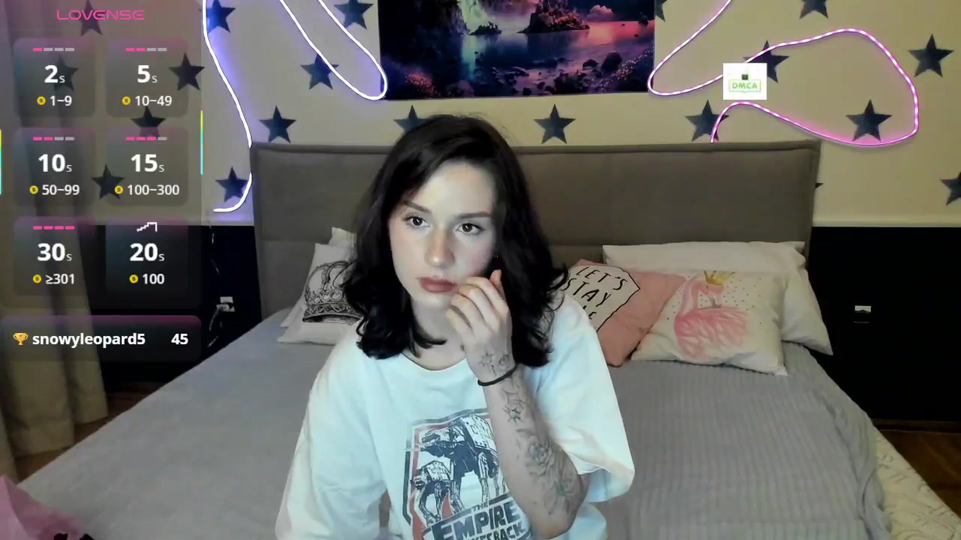 Gallery image thumbnail from LilyPoly's myfreecams stream on, 10/18/2025, 20:15 image 11 of 20