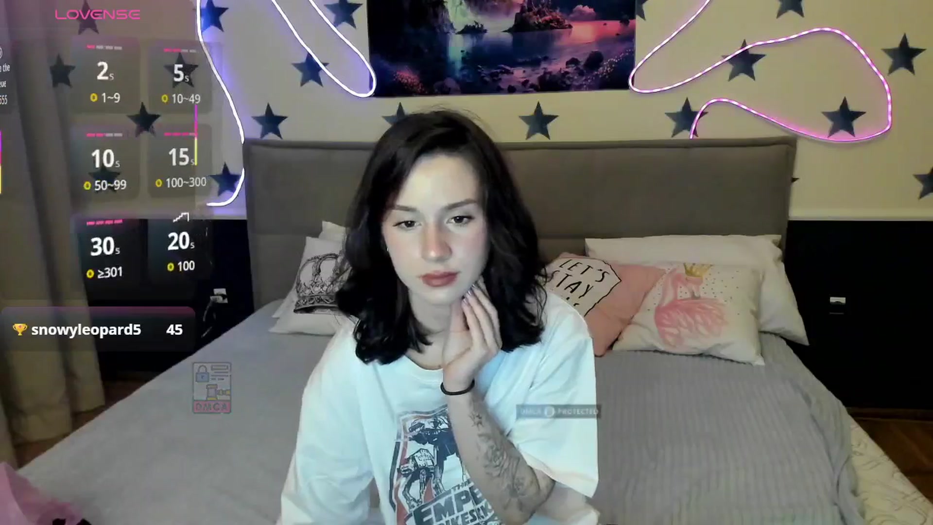 Gallery image thumbnail from LilyPoly's myfreecams stream on, 10/18/2025, 20:15 image 8 of 20