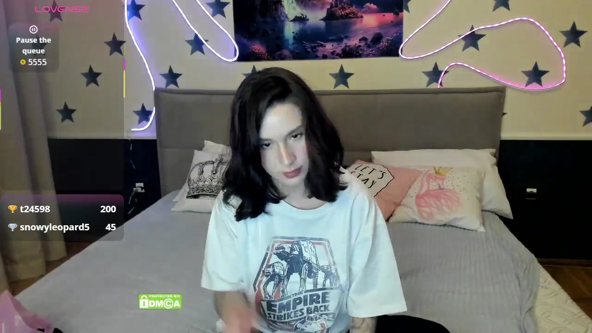 Gallery image thumbnail from LilyPoly's myfreecams stream on, 10/18/2025, 20:15 image 17 of 20