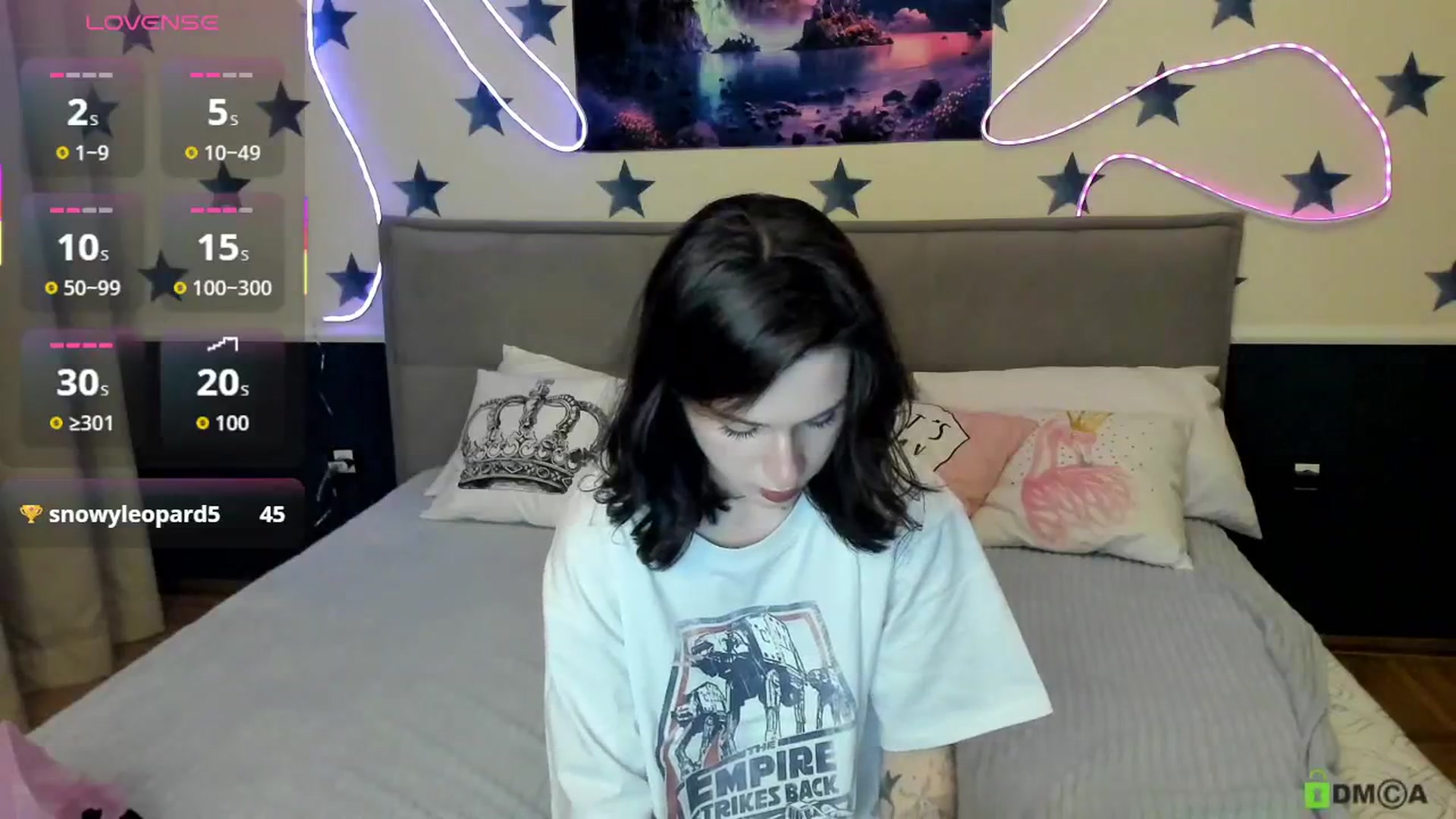 Gallery image thumbnail from LilyPoly's myfreecams stream on, 10/18/2025, 20:15 image 7 of 20