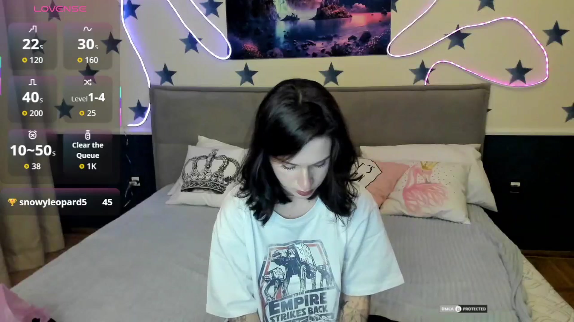 Gallery image thumbnail from LilyPoly's myfreecams stream on, 10/18/2025, 20:15 image 14 of 20