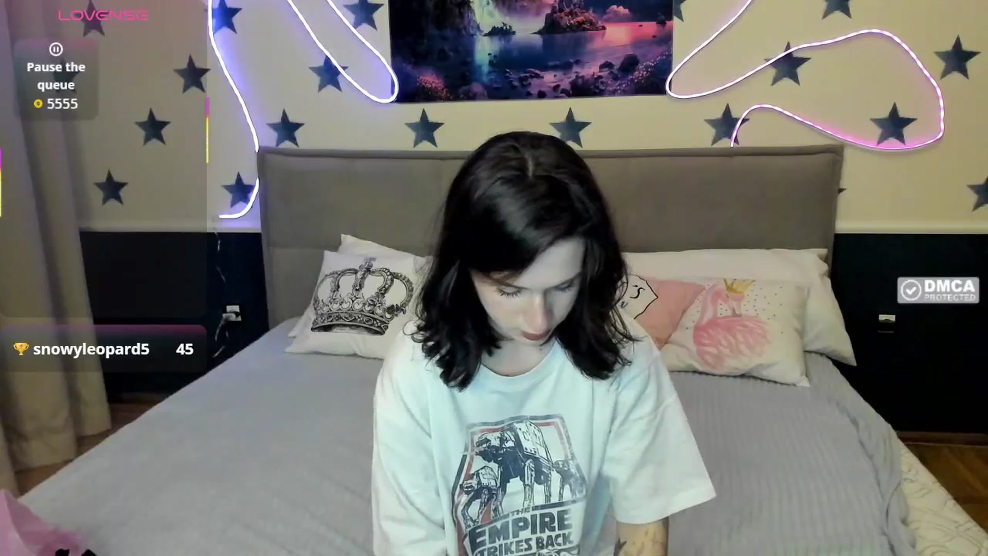 Gallery image thumbnail from LilyPoly's myfreecams stream on, 10/18/2025, 20:15 image 9 of 20