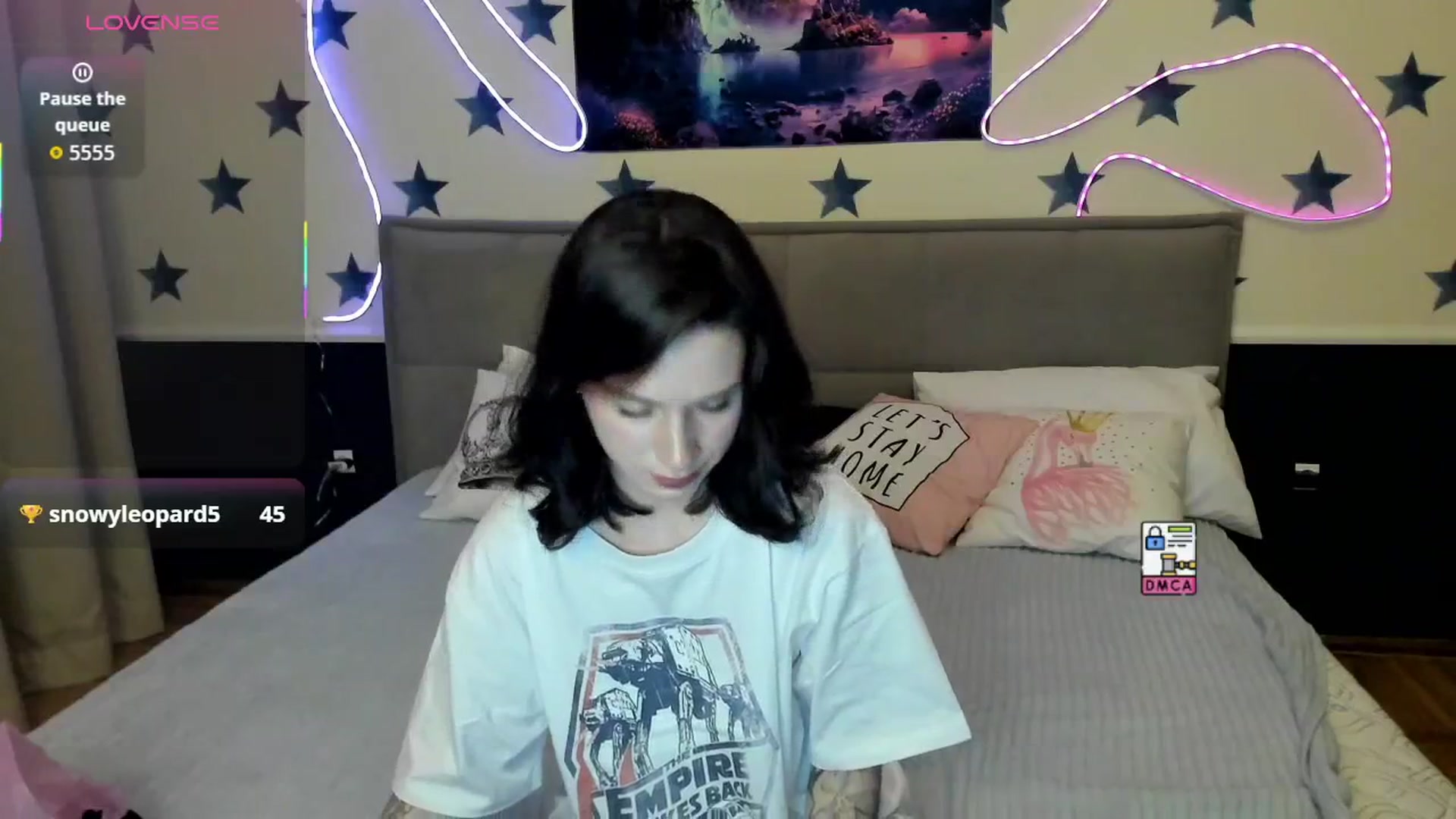 Gallery image thumbnail from LilyPoly's myfreecams stream on, 10/18/2025, 20:15 image 13 of 20