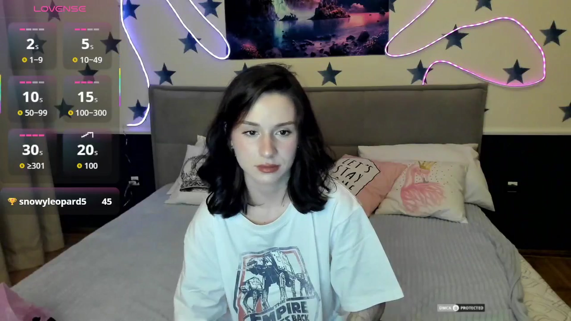Gallery image thumbnail from LilyPoly's myfreecams stream on, 10/18/2025, 20:15 image 3 of 20
