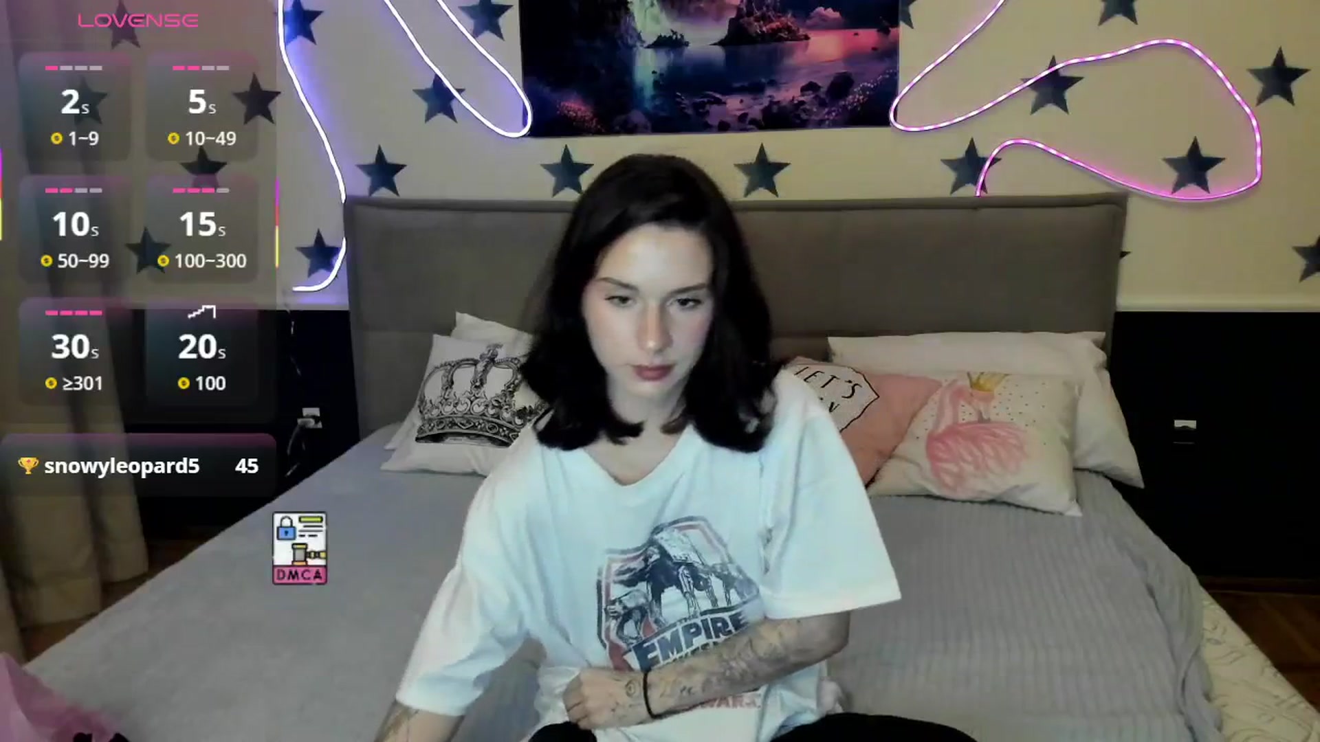 Gallery image thumbnail from LilyPoly's myfreecams stream on, 10/18/2025, 20:15 image 15 of 20