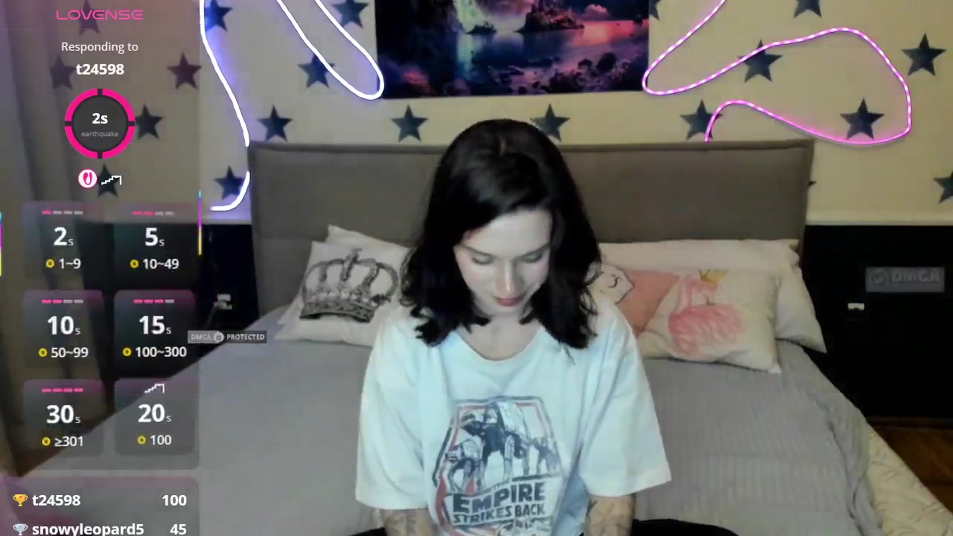 Gallery image thumbnail from LilyPoly's myfreecams stream on, 10/18/2025, 20:15 image 16 of 20
