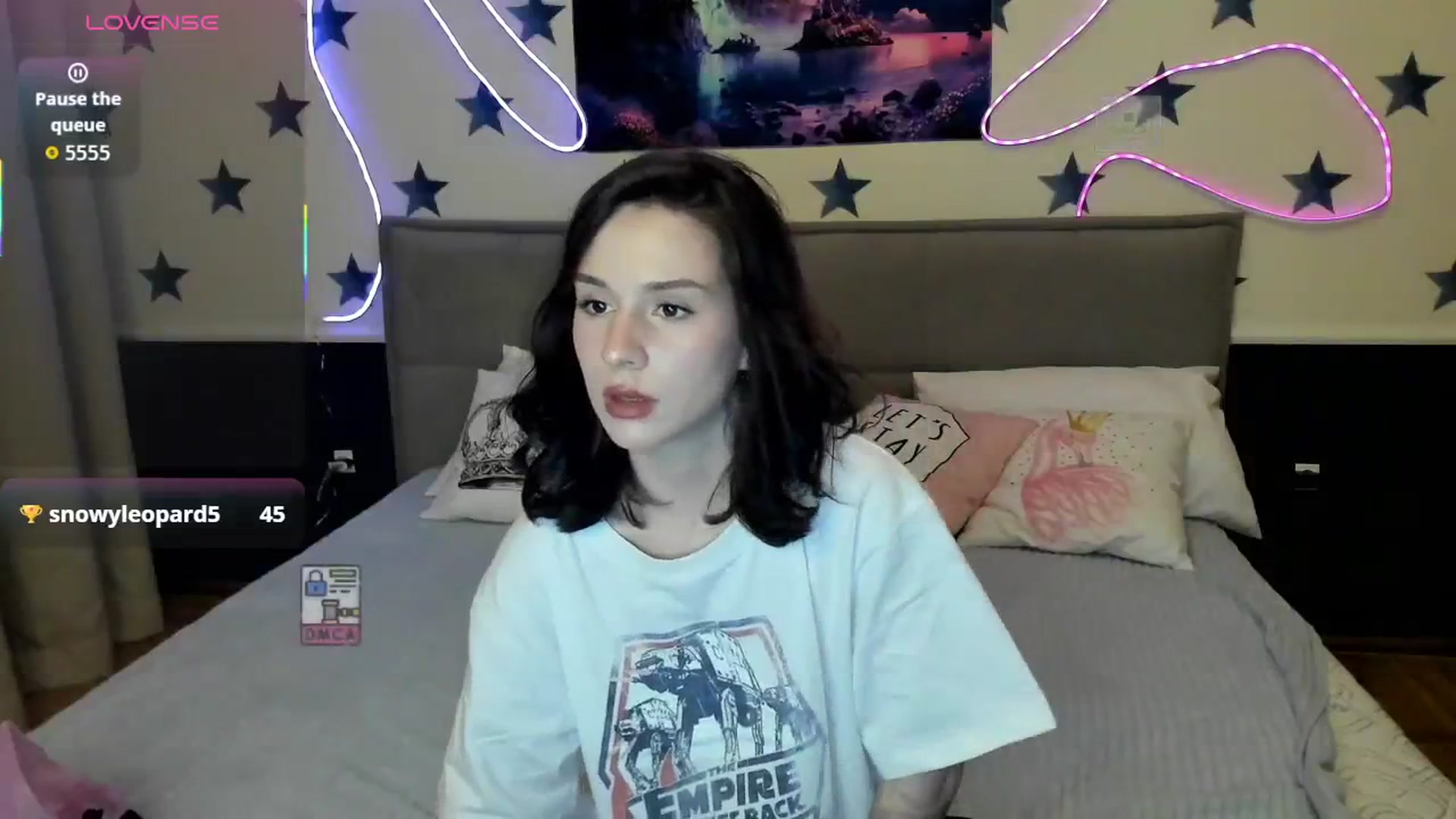 Gallery image thumbnail from LilyPoly's myfreecams stream on, 10/18/2025, 20:15 image 4 of 20