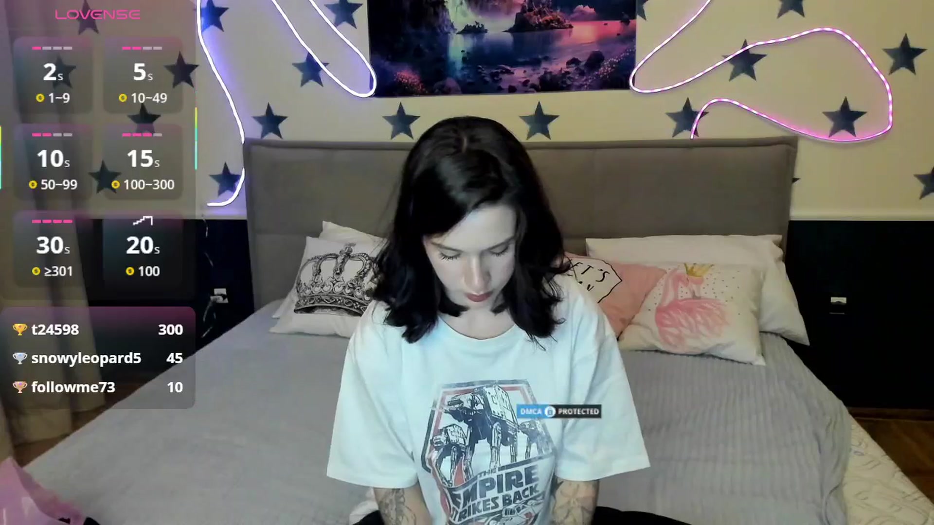 Gallery image thumbnail from LilyPoly's myfreecams stream on, 10/18/2025, 20:15 image 19 of 20