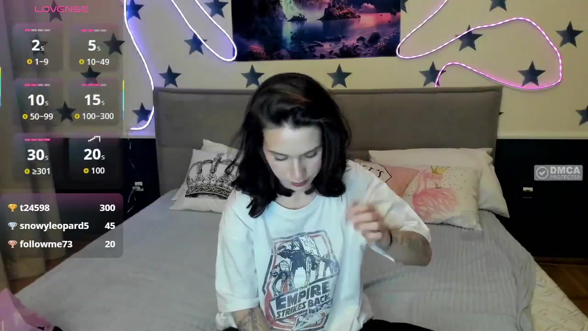 Gallery image thumbnail from LilyPoly's myfreecams stream on, 10/18/2025, 20:15 image 20 of 20