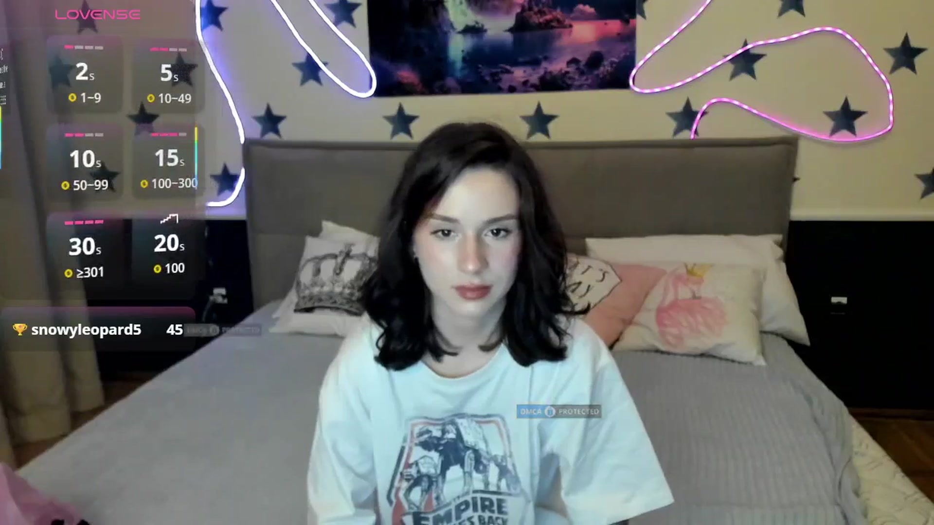 Gallery image thumbnail from LilyPoly's myfreecams stream on, 10/18/2025, 20:15 image 12 of 20