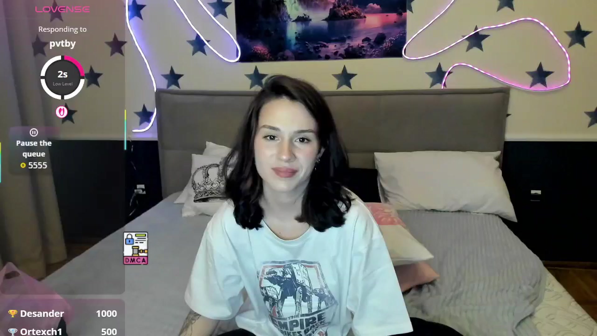 Gallery image thumbnail from LilyPoly's myfreecams stream on, 10/18/2025, 21:54 image 3 of 20